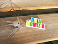Portachiavi BAIA DOMIZIA