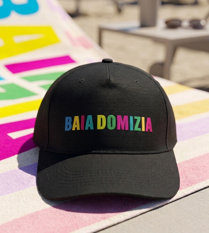 Cappello BAIA DOMIZIA